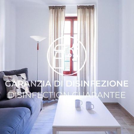 Italianway - Liceti 5 Apartment Rapallo Bagian luar foto