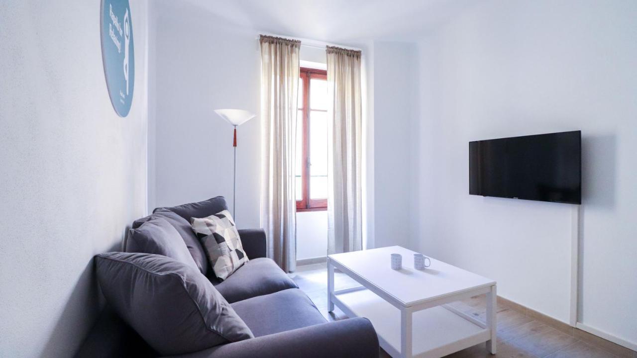 Italianway - Liceti 5 Apartment Rapallo Bagian luar foto