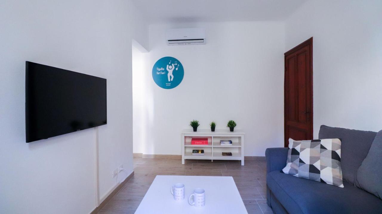 Italianway - Liceti 5 Apartment Rapallo Bagian luar foto