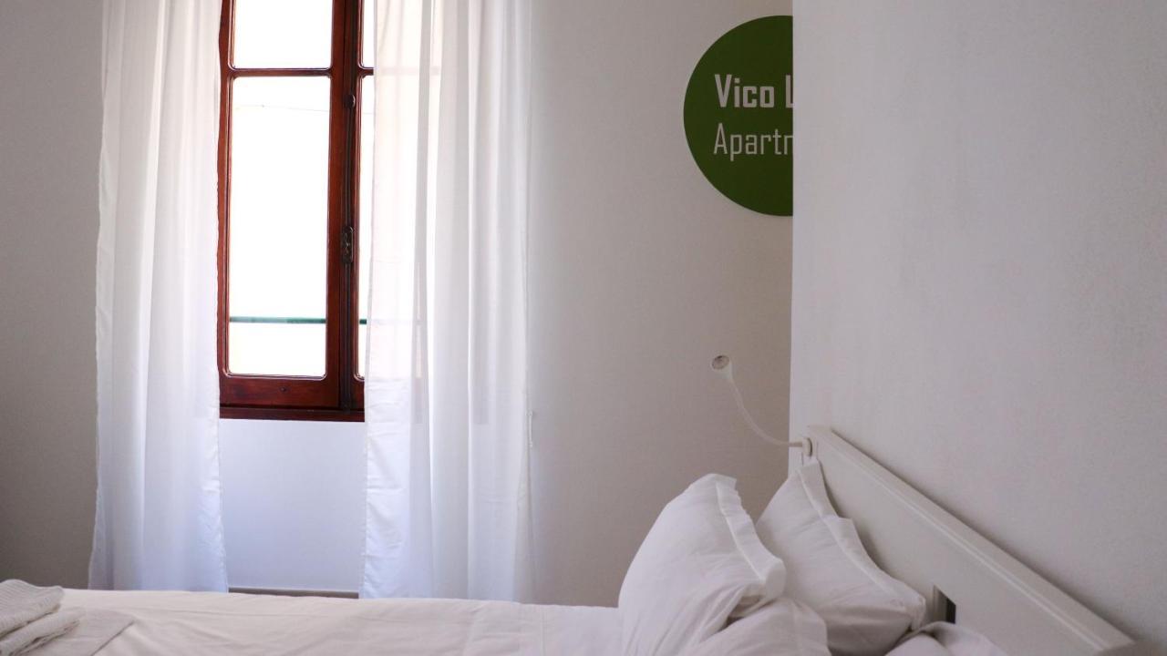 Italianway - Liceti 5 Apartment Rapallo Bagian luar foto