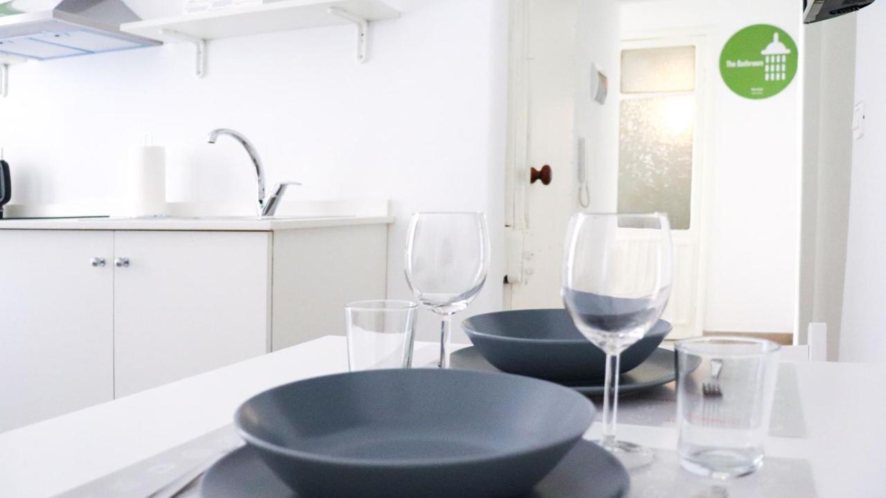 Italianway - Liceti 5 Apartment Rapallo Bagian luar foto