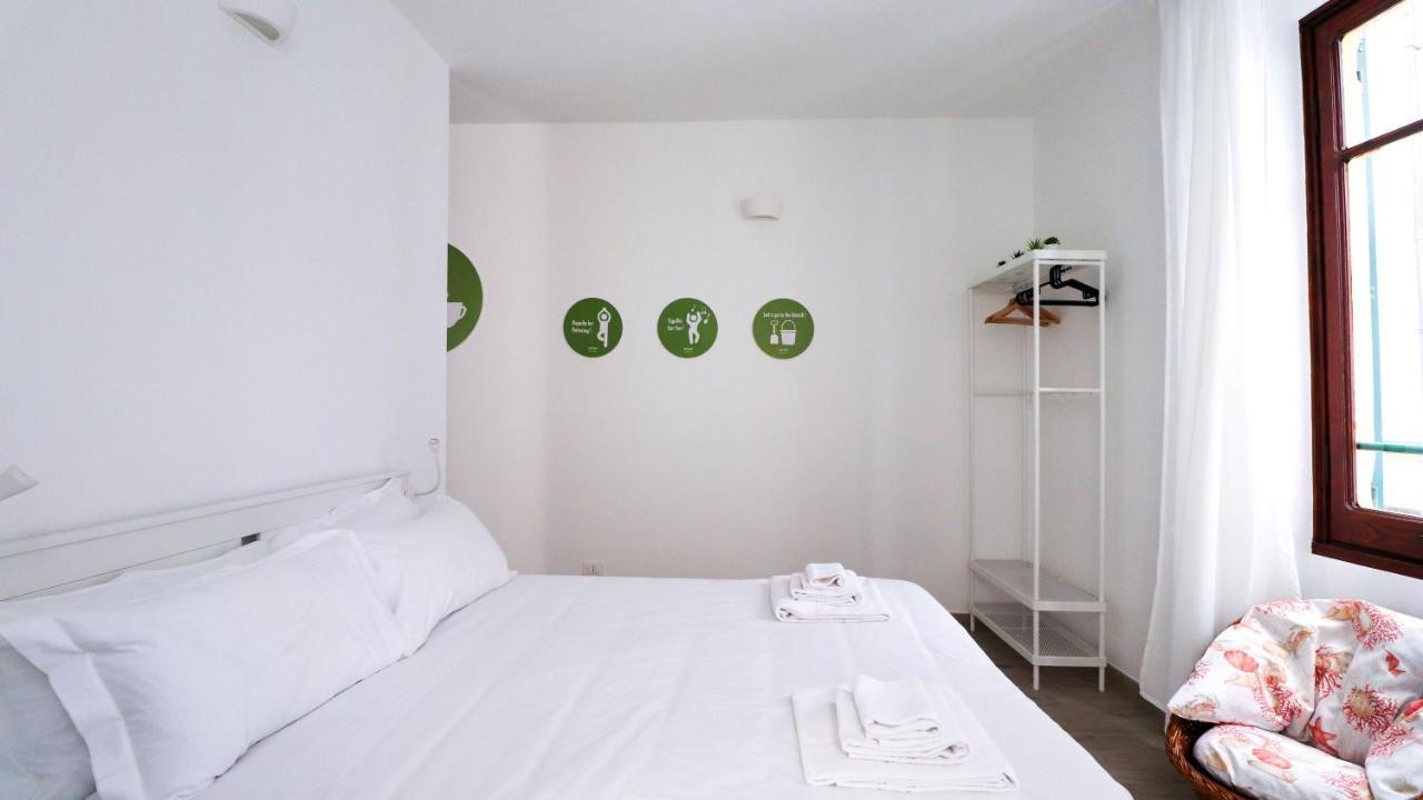 Italianway - Liceti 5 Apartment Rapallo Bagian luar foto