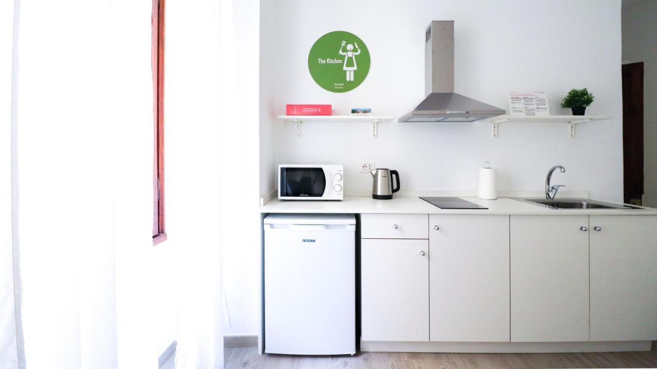Italianway - Liceti 5 Apartment Rapallo Bagian luar foto