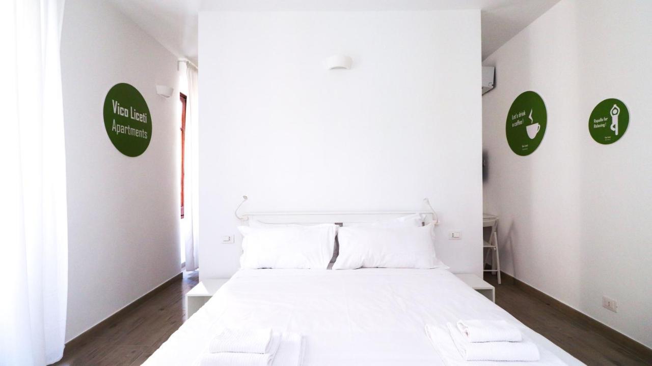 Italianway - Liceti 5 Apartment Rapallo Bagian luar foto