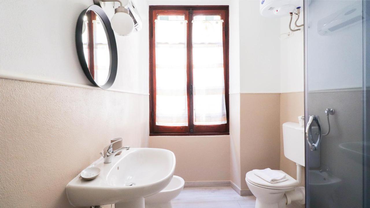 Italianway - Liceti 5 Apartment Rapallo Bagian luar foto