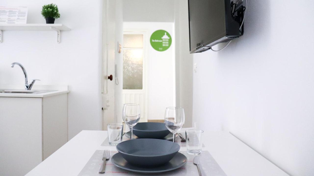 Italianway - Liceti 5 Apartment Rapallo Bagian luar foto