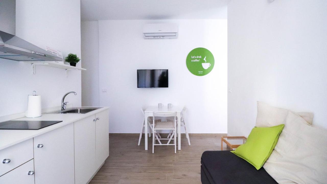 Italianway - Liceti 5 Apartment Rapallo Bagian luar foto