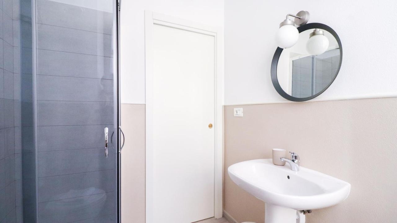 Italianway - Liceti 5 Apartment Rapallo Bagian luar foto