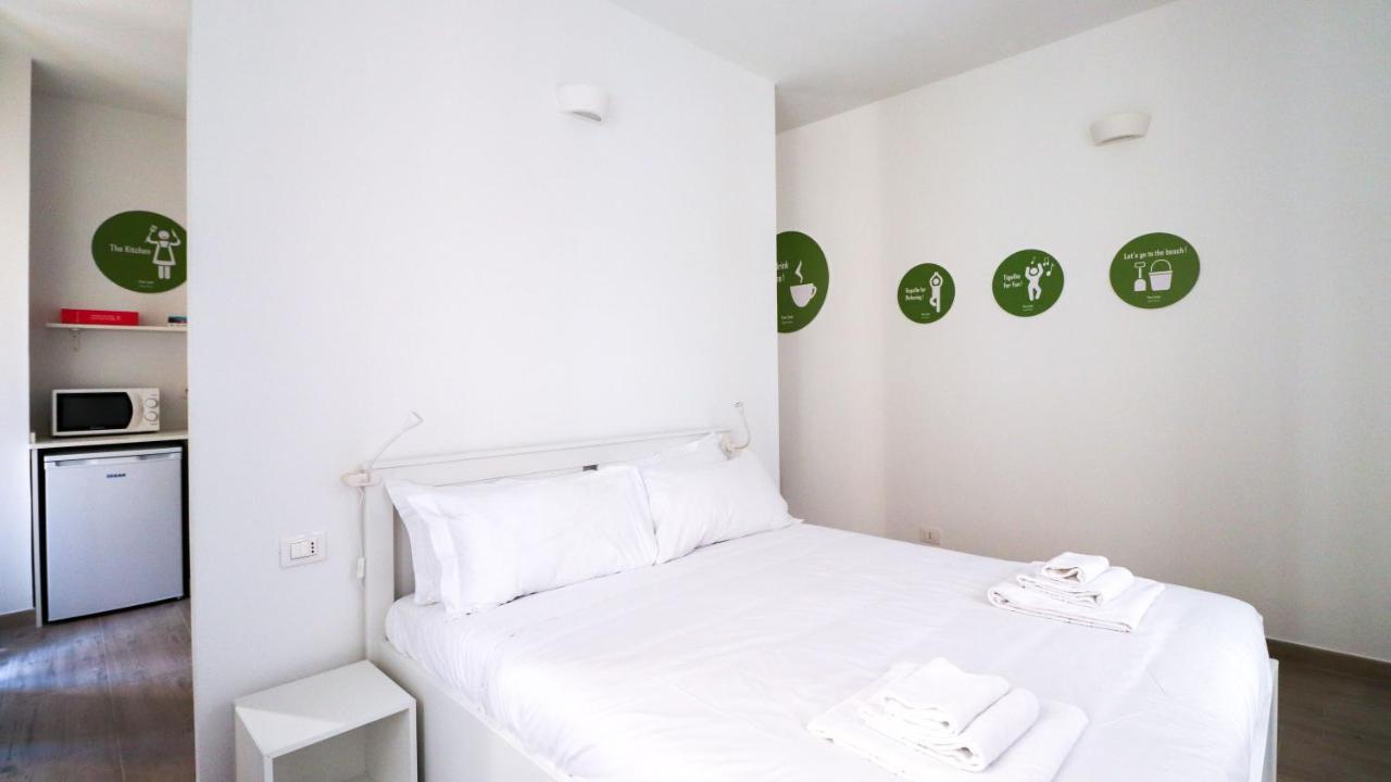 Italianway - Liceti 5 Apartment Rapallo Bagian luar foto