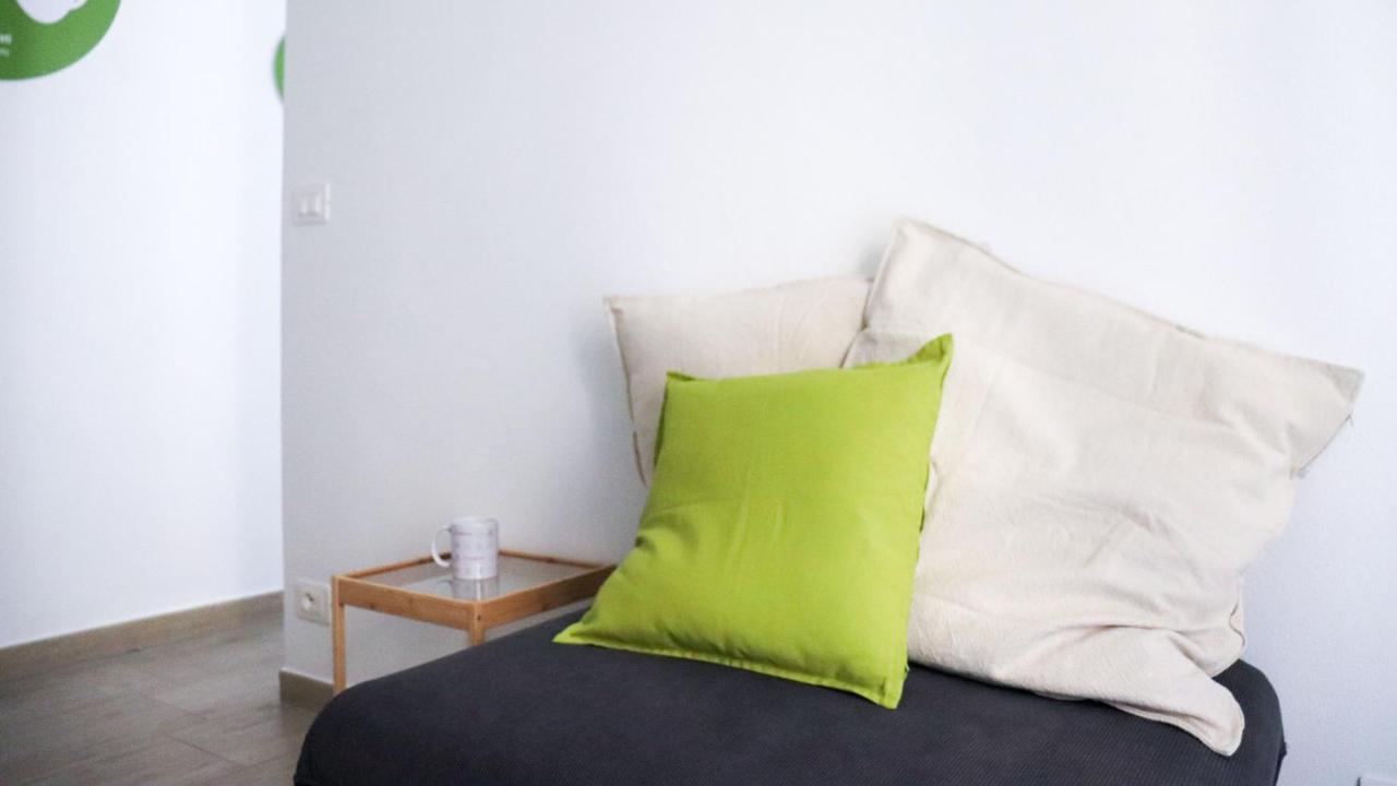 Italianway - Liceti 5 Apartment Rapallo Bagian luar foto