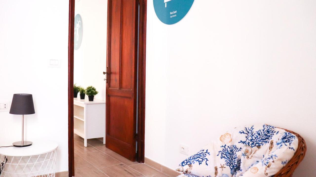 Italianway - Liceti 5 Apartment Rapallo Bagian luar foto